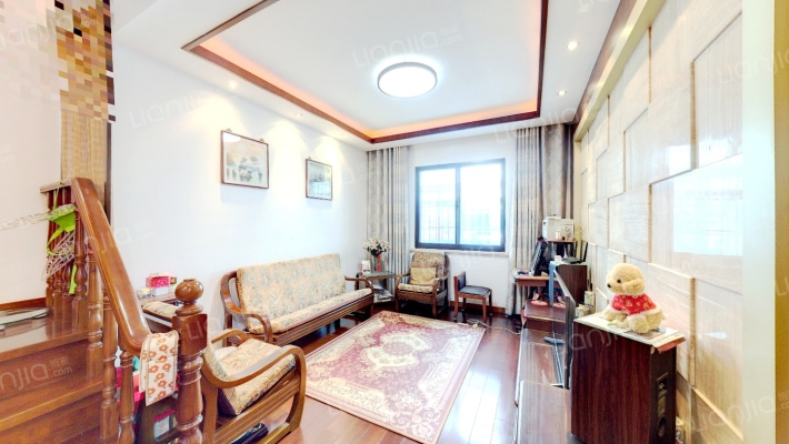 桐芳苑二手房实景图