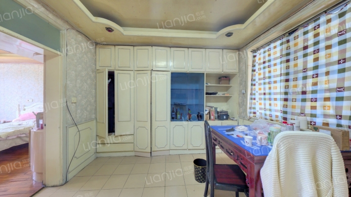 南院一村住宅小区二手房实景图