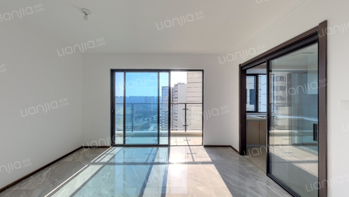 碧桂园天著二手房实景图