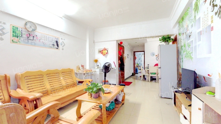 三屯富怡花园二手房实景图