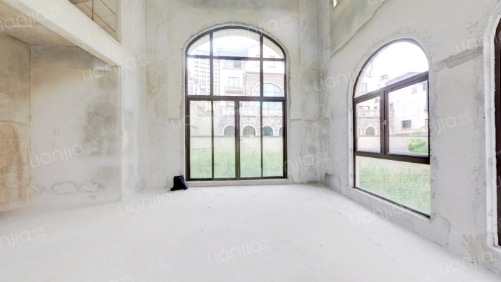 溪湖御景二手房实景图