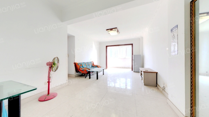 清溪园二手房实景图