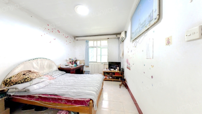 甸柳四区二手房实景图