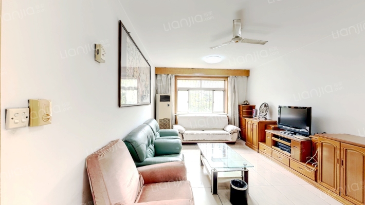 燕子山小区东路二手房实景图