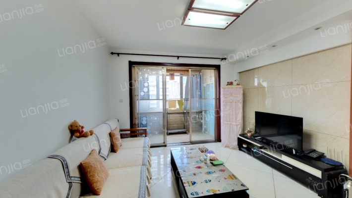 锦园君逸东区二手房实景图