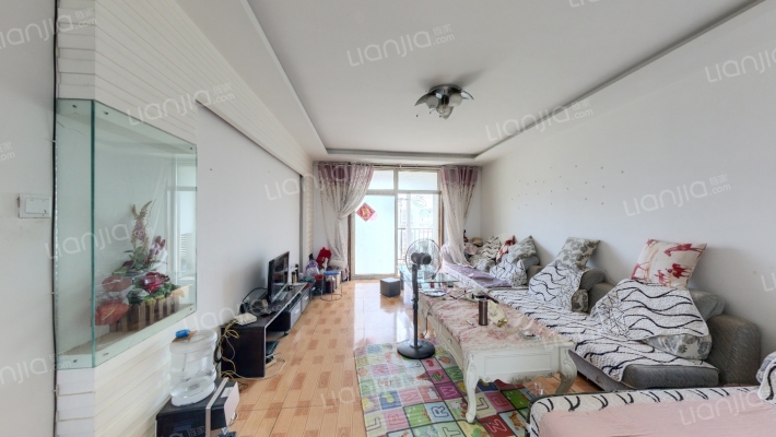 阳光绿苑二手房实景图