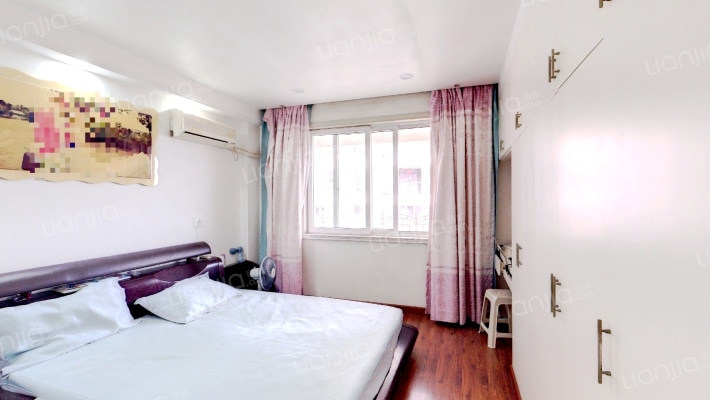 滨江大厦二手房实景图