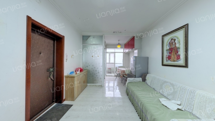 生物服务公司二手房实景图