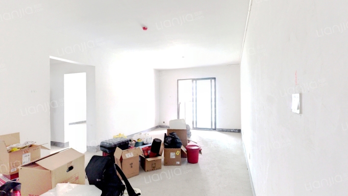 德林居二手房实景图