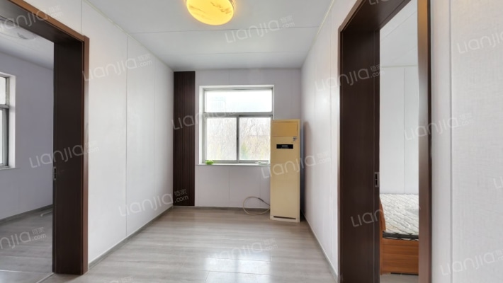 奎文交警二中队宿舍二手房实景图