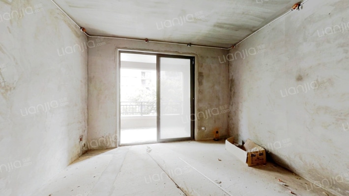 书香一品北园二手房实景图