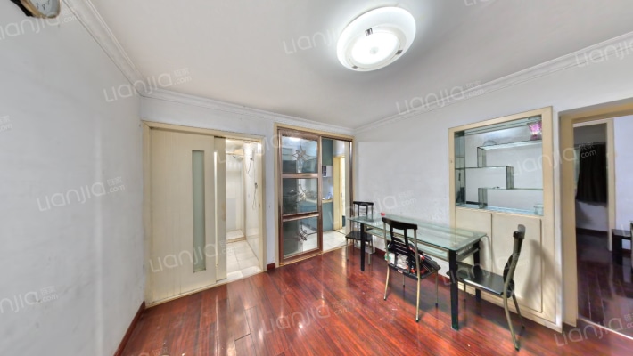 仙鹤街二手房实景图