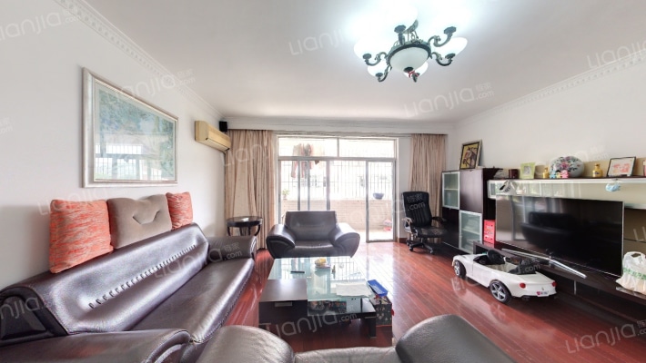 新洲花园二手房实景图