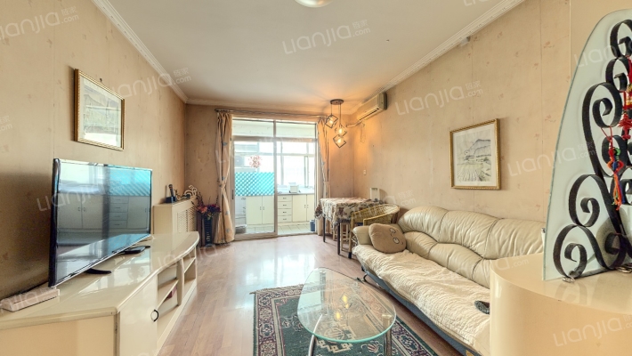 沣惠小区(西二环路)二手房实景图