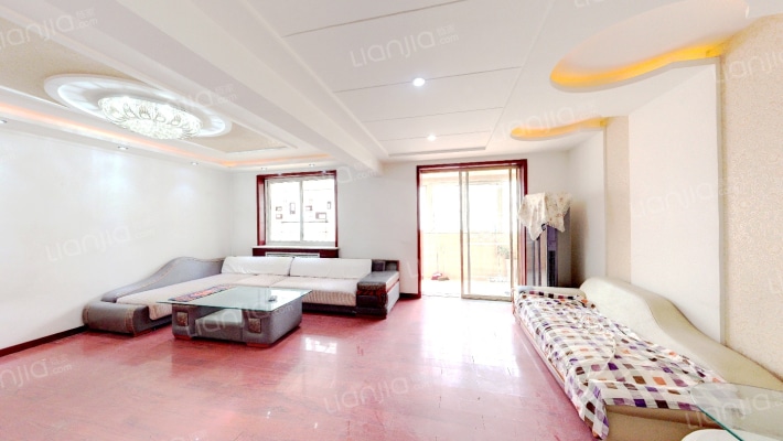 丽馨园二手房实景图