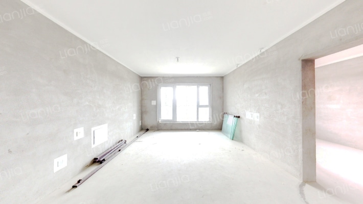 保利净月和府二手房实景图