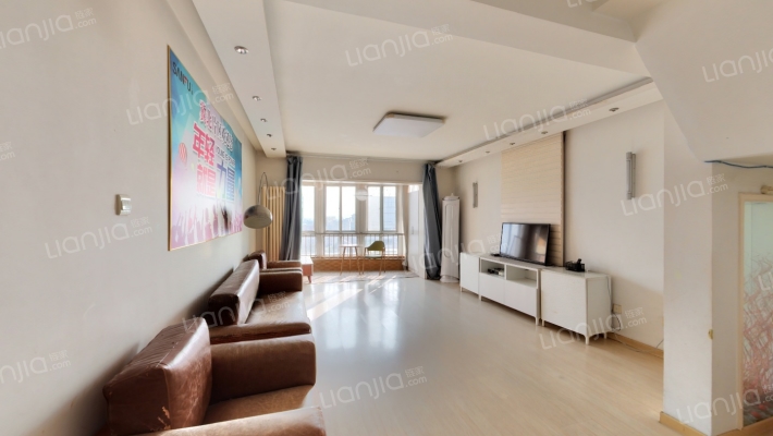 贻成大厦二手房实景图