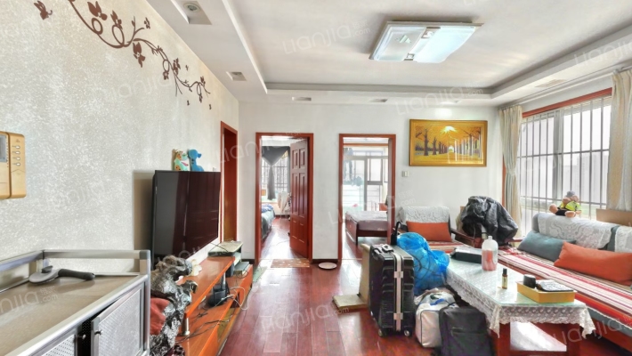 凤凰城家家景园三期二手房实景图