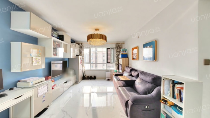 中海寰宇天下M区二手房实景图