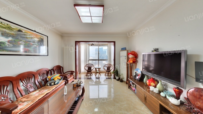 晖达盛宝苑二手房实景图