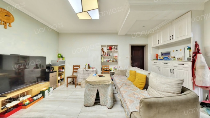 芳草东街一号院二手房实景图