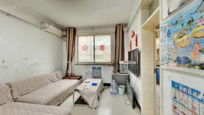 郑飞小区二手房实景图