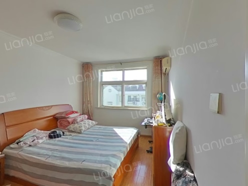 整租·永青苑社区 4室2厅 南/北