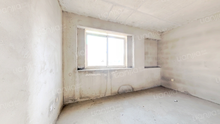 清华苑二手房实景图