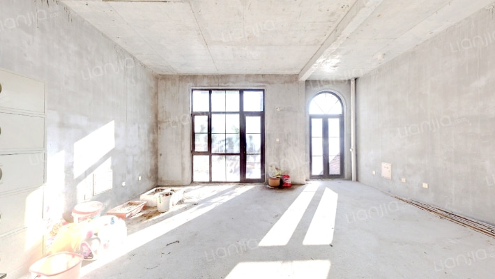 中海国际公园城聆湖苑二手房实景图