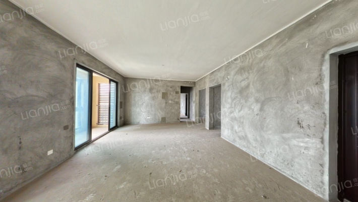 中建瑾和城瑾园二手房实景图