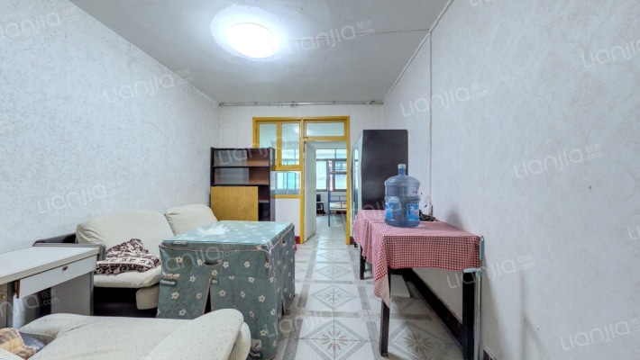 梭石巷18号二手房实景图