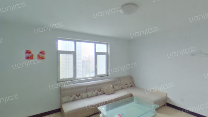 幸福馨苑二手房实景图