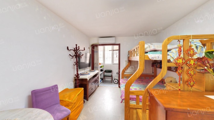 雅成一里二手房实景图