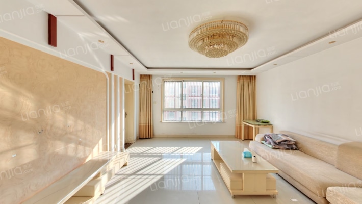 隆昌苑二手房实景图