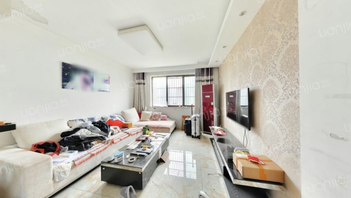 碧水家园二手房实景图