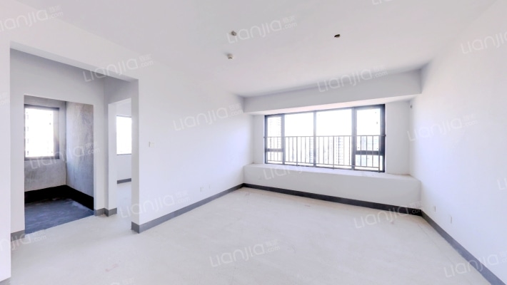 雍臻园二手房实景图