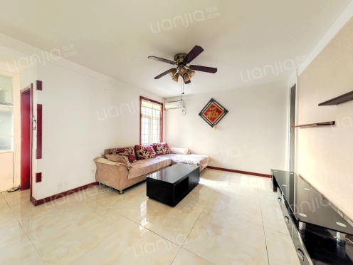 整租·中德亚运村河西生活区 3室2厅 南/北