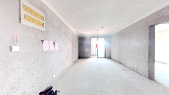 城投美棠水岸二手房实景图