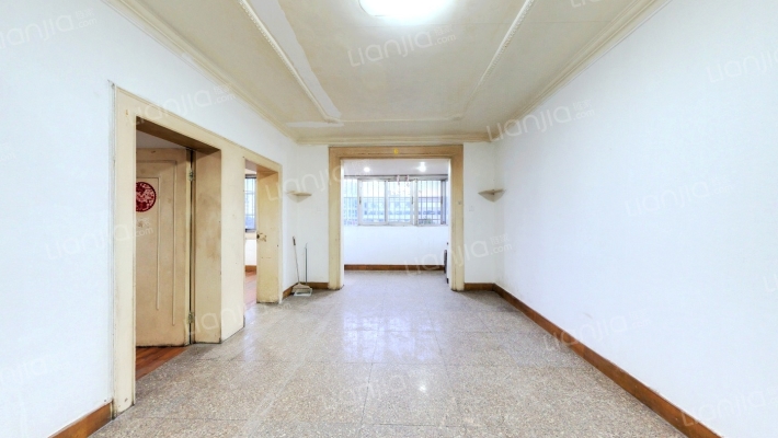 西苑东组团二手房实景图