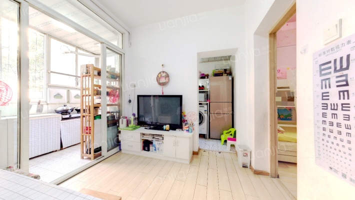 广八路16到20号二手房实景图