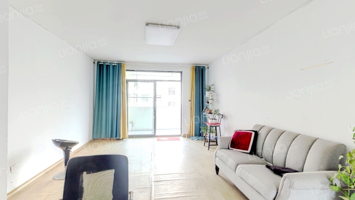 云和景苑二手房实景图