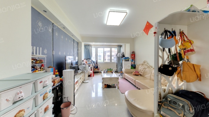 宝鸿苑二手房实景图