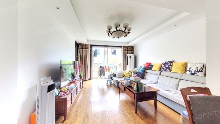 金色碧云二手房实景图