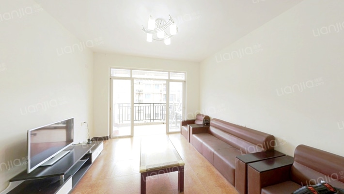 金月湾二手房实景图