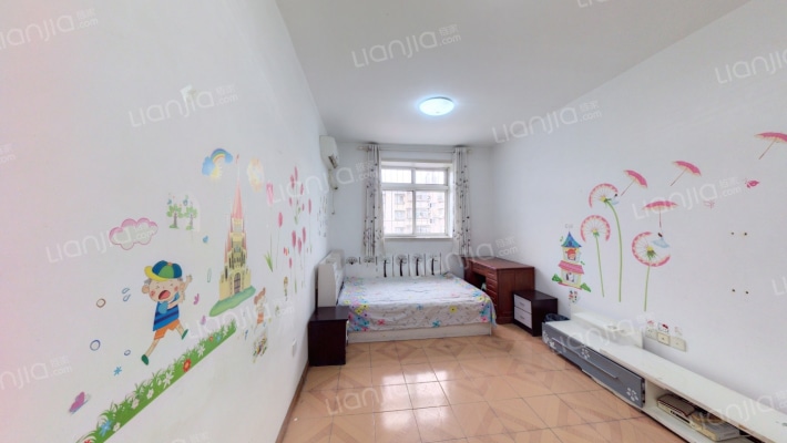 新园里二手房实景图