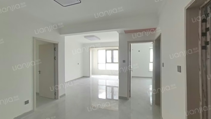 宁和B1安置小区二手房实景图