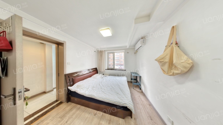 顺通社区二手房实景图