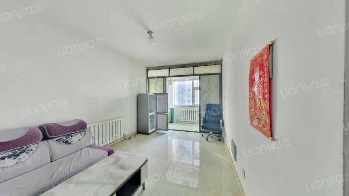 长江花园(宽城区)二手房实景图