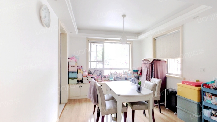 清泰小区二手房实景图