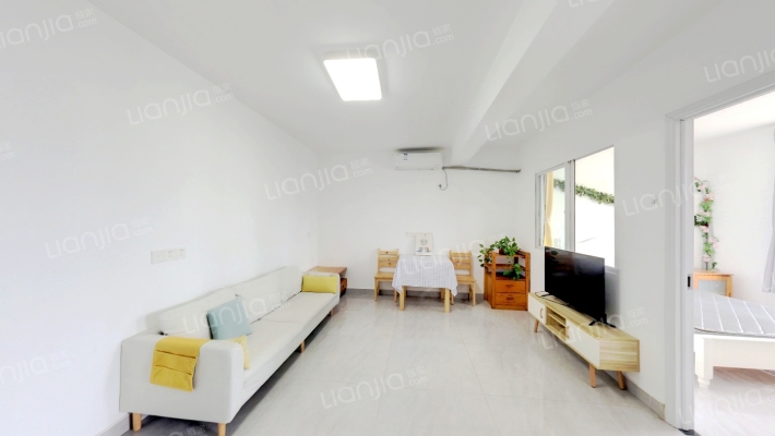 金湾嘉园二手房实景图